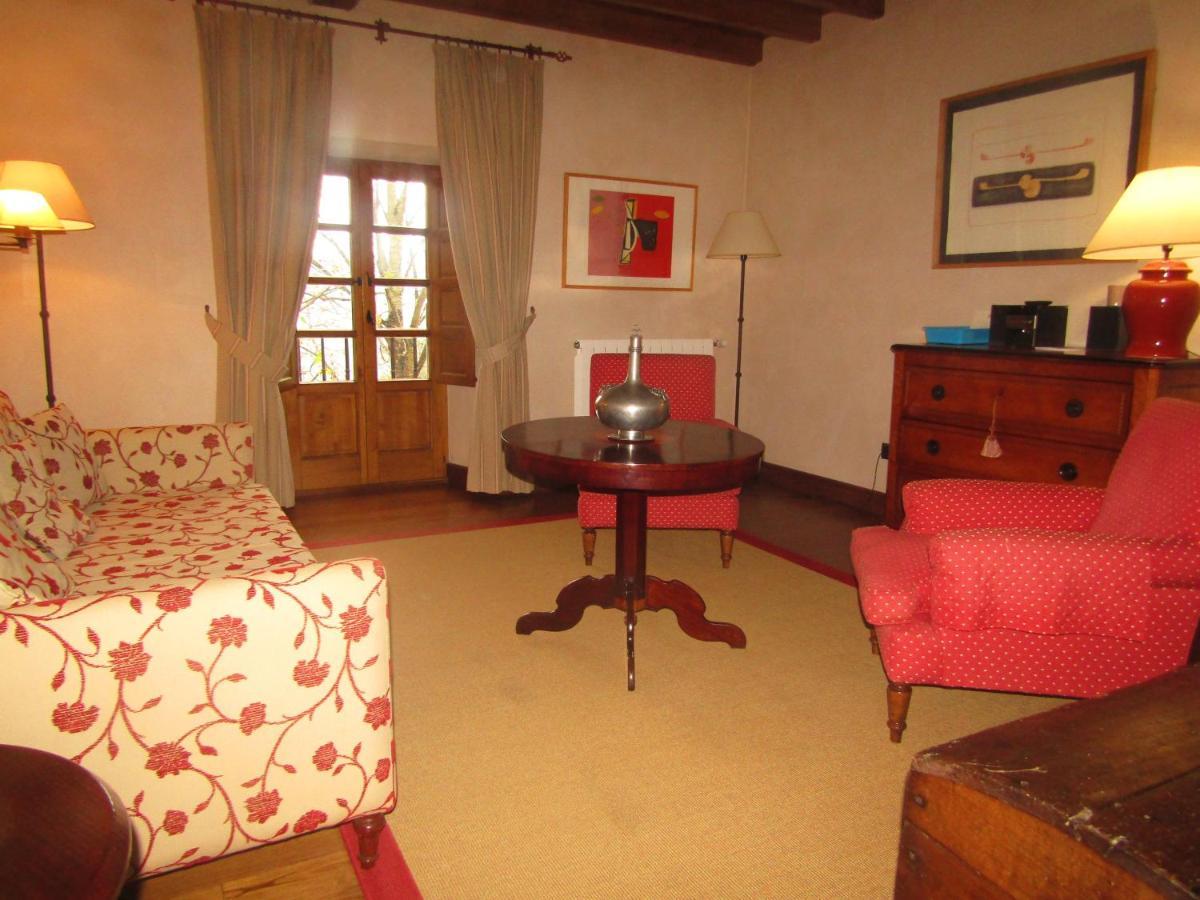 Hotel Rural Palacio De Prelo (Adults Only) Boal Dış mekan fotoğraf