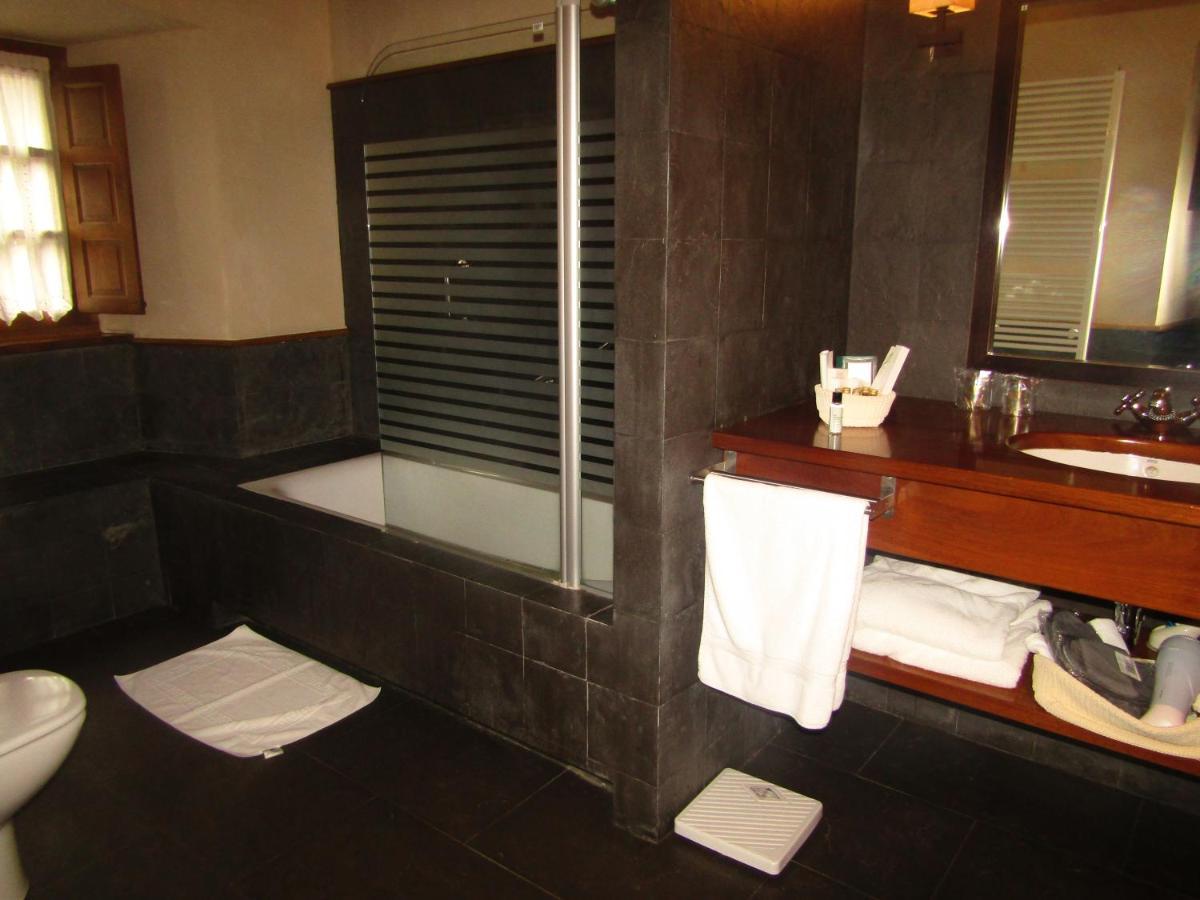 Hotel Rural Palacio De Prelo (Adults Only) Boal Dış mekan fotoğraf