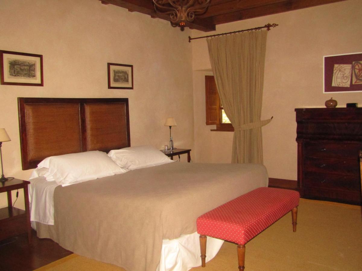Hotel Rural Palacio De Prelo (Adults Only) Boal Dış mekan fotoğraf