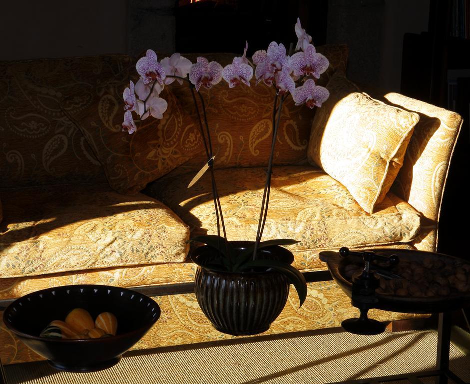 Hotel Rural Palacio De Prelo (Adults Only) Boal Dış mekan fotoğraf