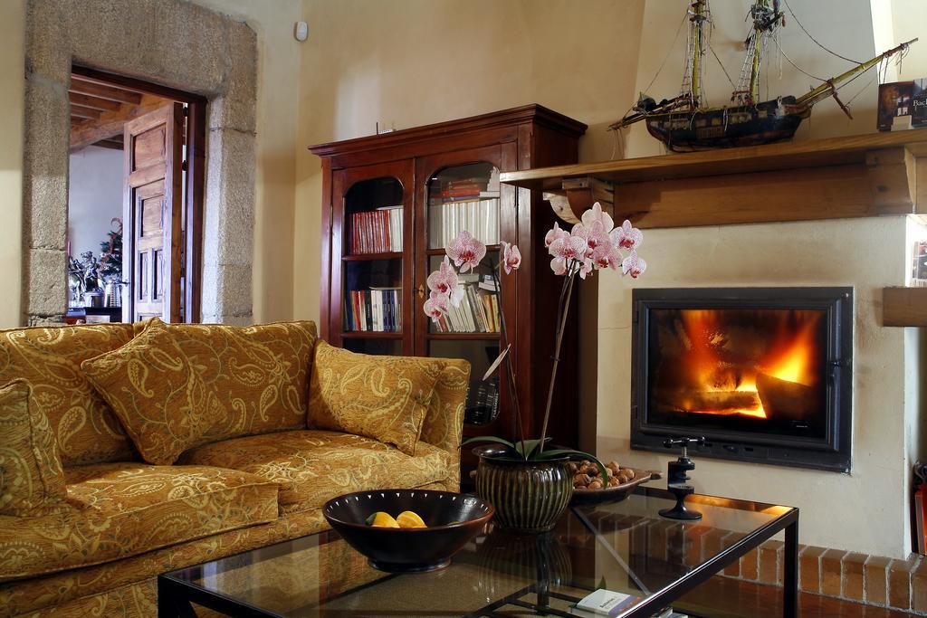 Hotel Rural Palacio De Prelo (Adults Only) Boal Dış mekan fotoğraf